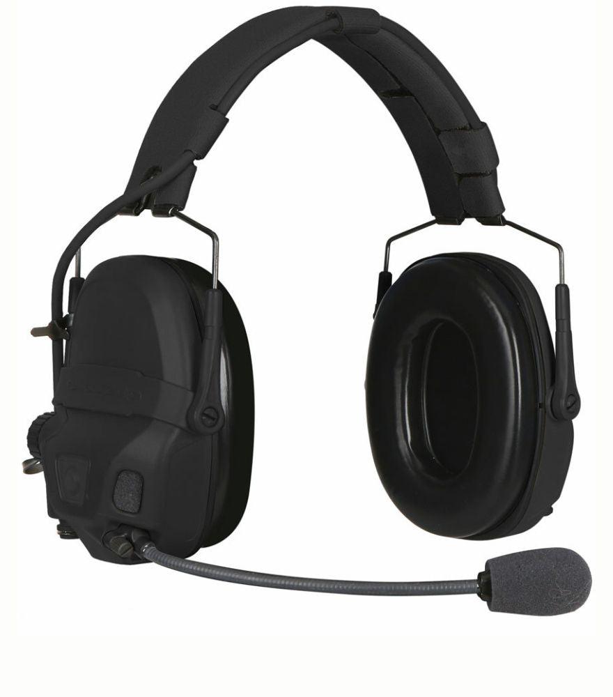 OPS-CORE AMP HEADSET | CONNECTORIZED & NFMI EAR PRO | WIRELESS