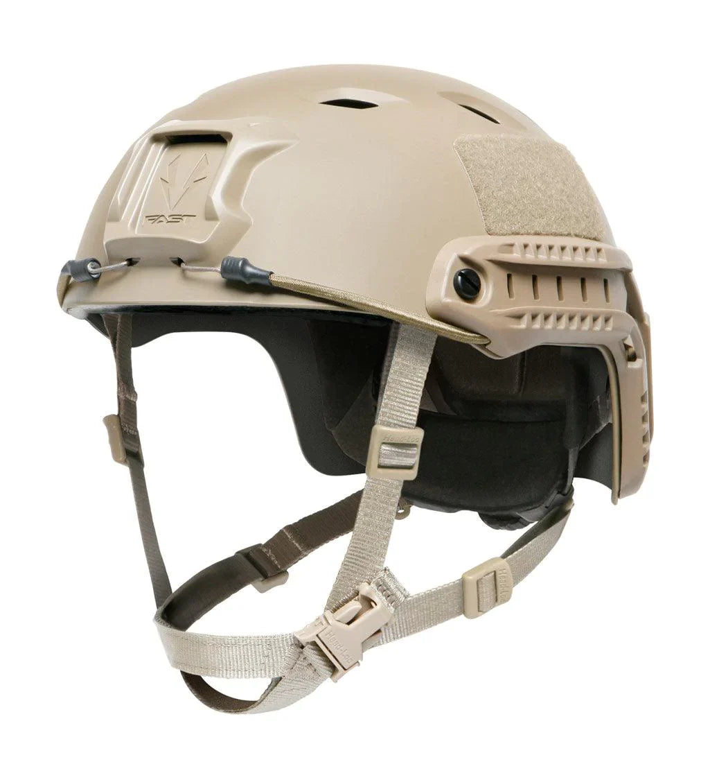 LEGACY OPS-CORE BUMP HELMET | FAST BASE JUMP HIGH-CUT