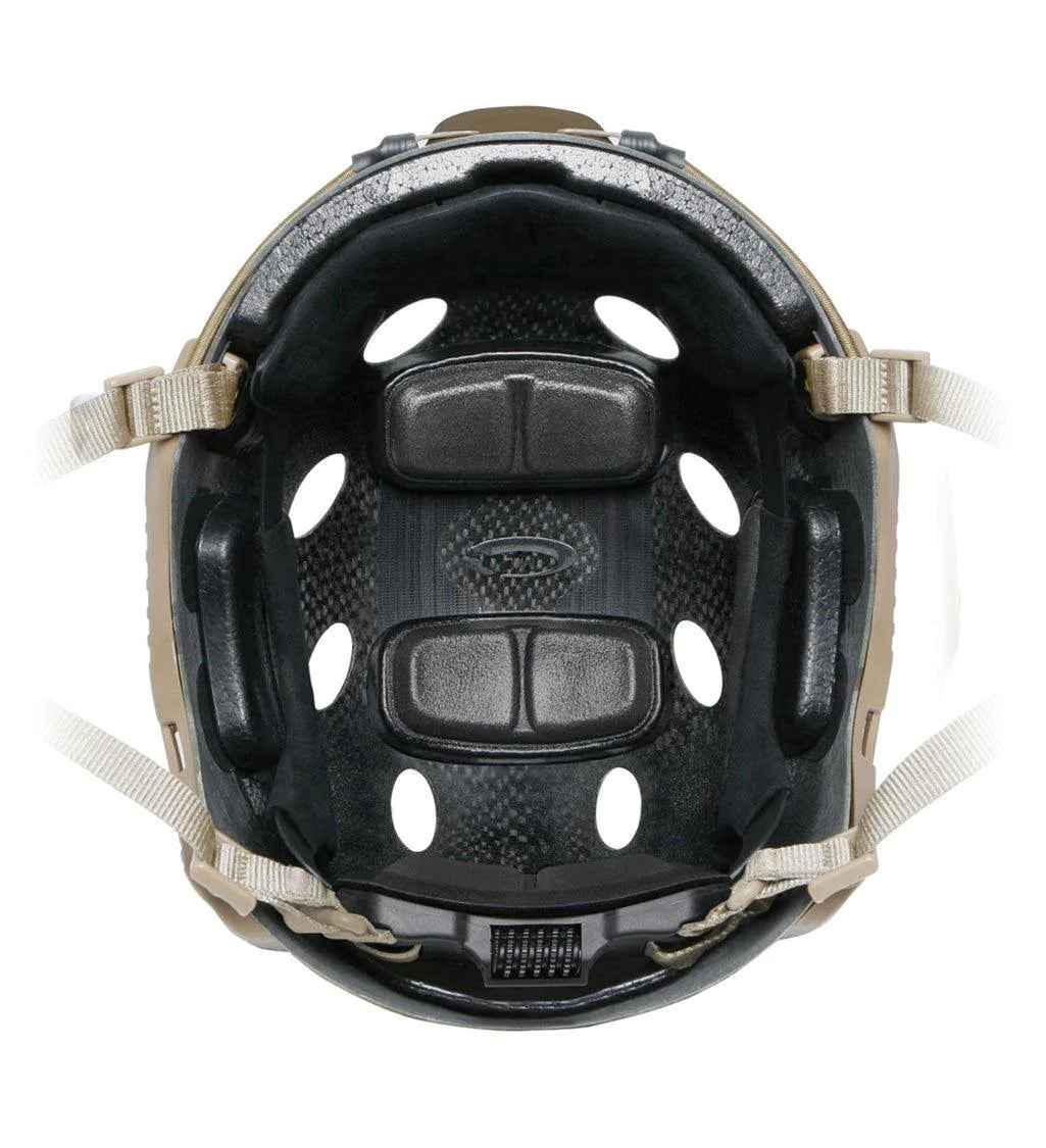 OPS-CORE CARBON | FAST HIGH CUT HELMET (REPLACED)