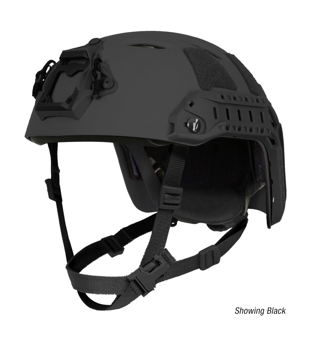 OPS-CORE FAST BUMP HELMET | 1.02 lBS FOR ALL-DAY COMFORT | MISSION READY
