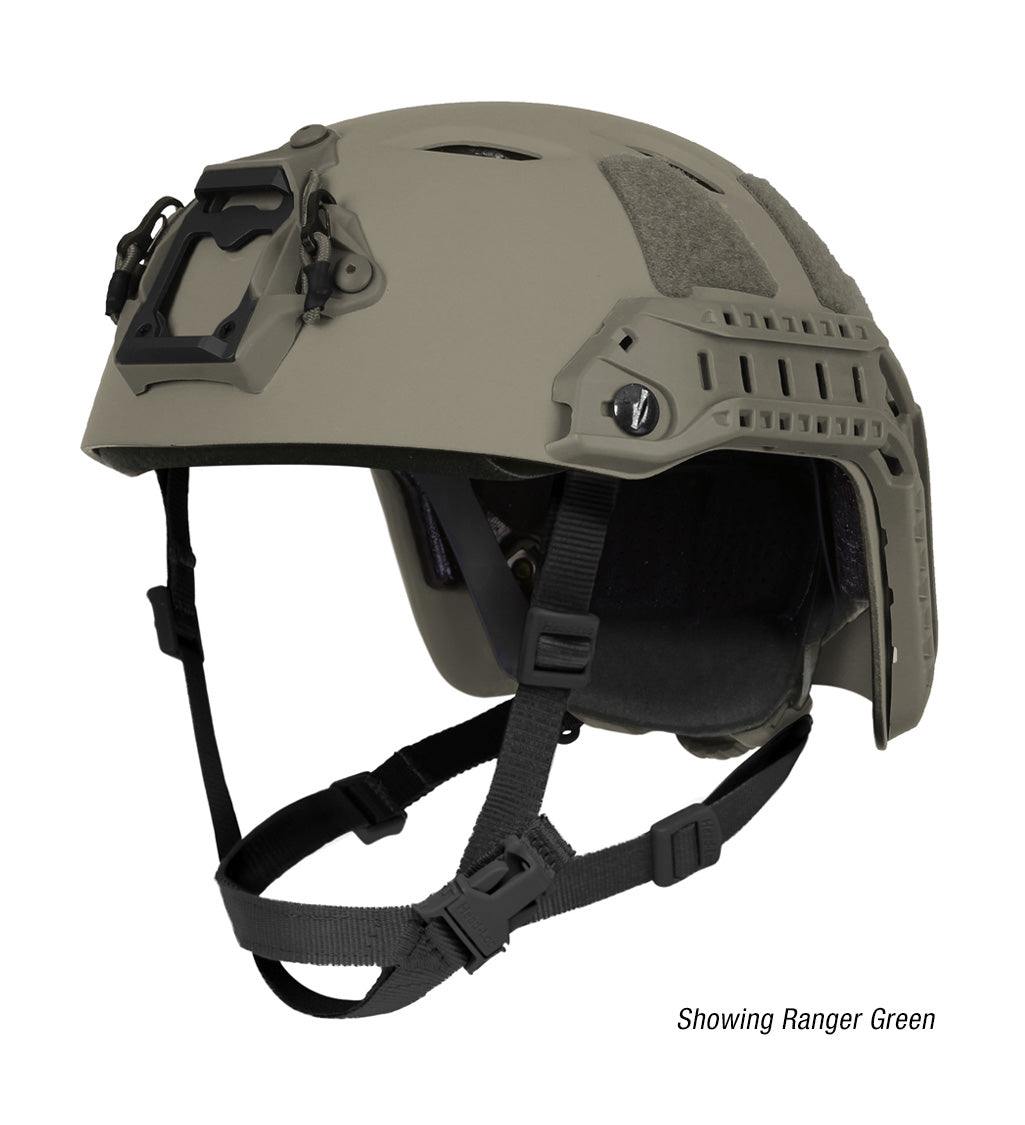 OPS-CORE FAST BUMP HELMET | 1.02 lBS FOR ALL-DAY COMFORT | MISSION READY