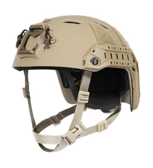 OPS-CORE FAST BUMP HELMET | 1.02 lBS FOR ALL-DAY COMFORT | MISSION READY