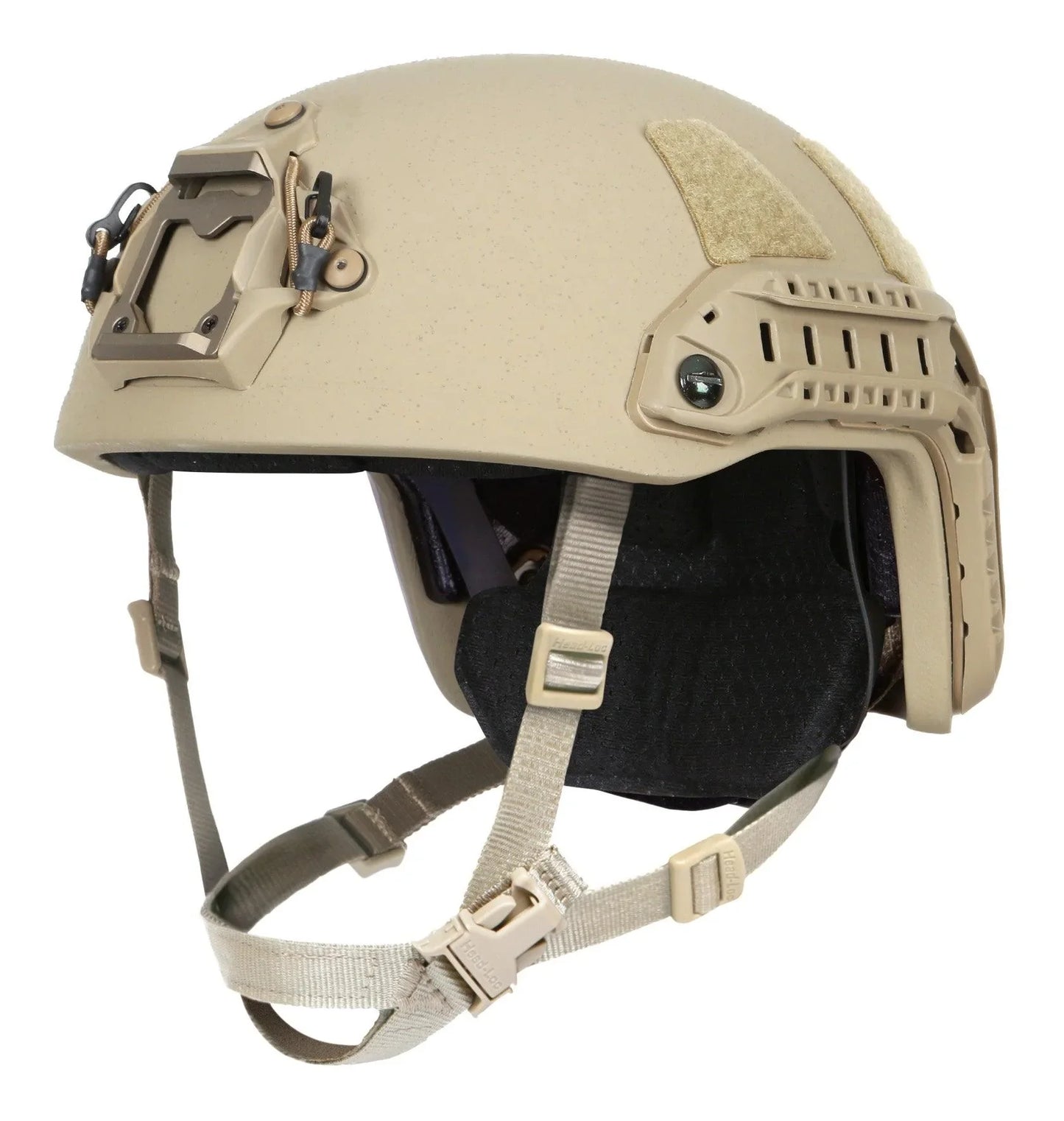 OPS-CORE RF1 | W/ MBS SHROUD & POWERPATH ARC RAIL
