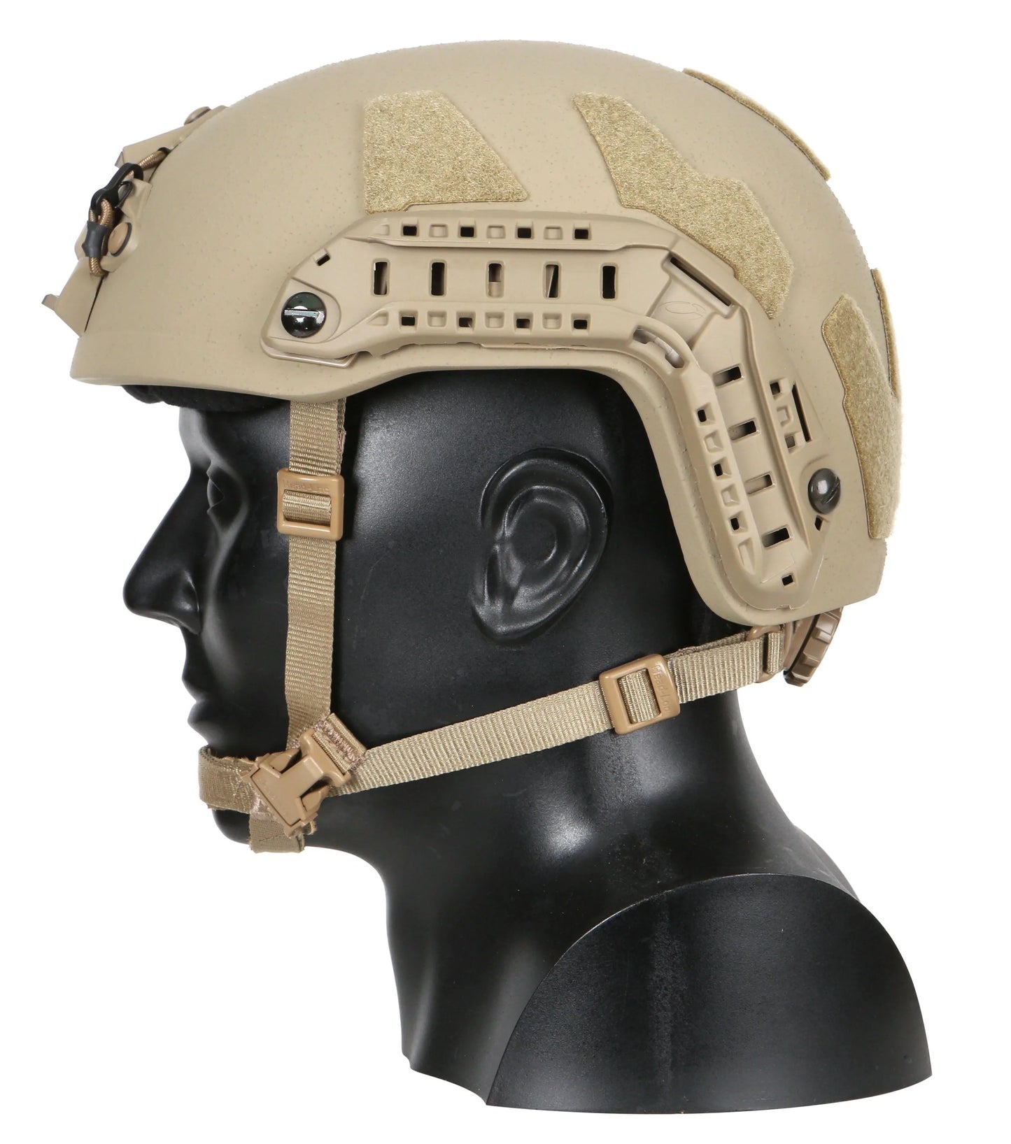 OPS-CORE RF1 | W/ MBS SHROUD & POWERPATH ARC RAIL