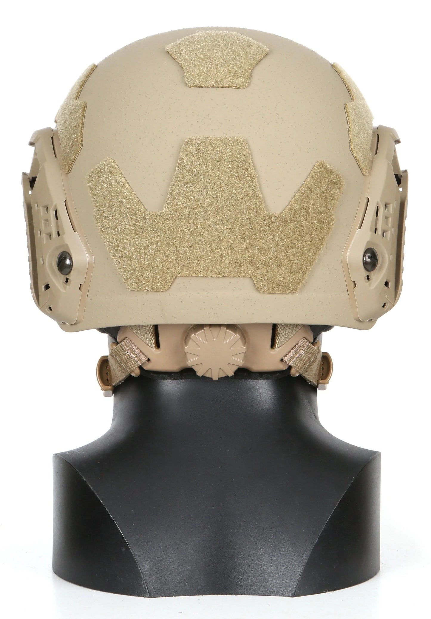 OPS-CORE RF1 | W/ MBS SHROUD & POWERPATH ARC RAIL