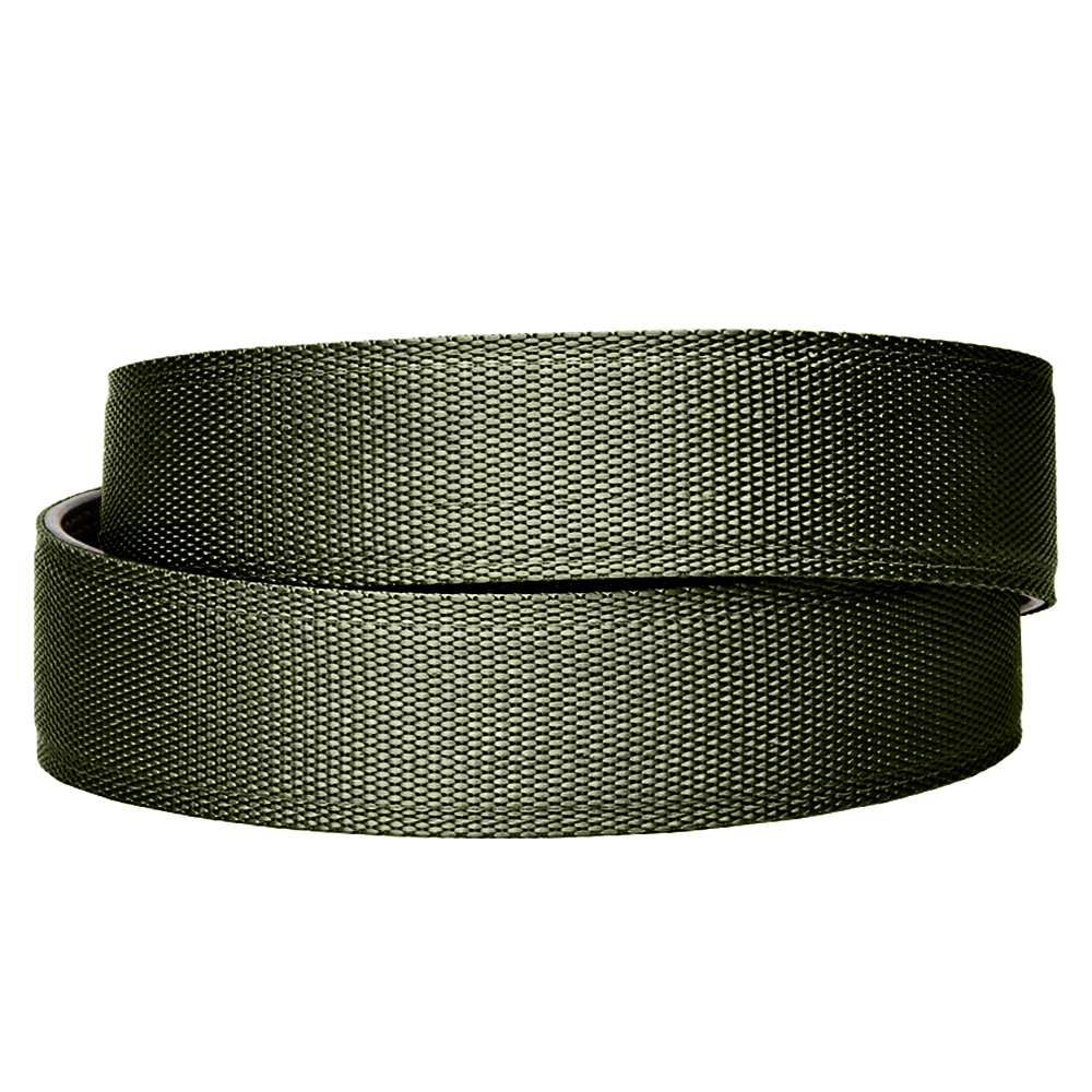 KORE NYLON TACTICAL BELT (STRAP ONLY)