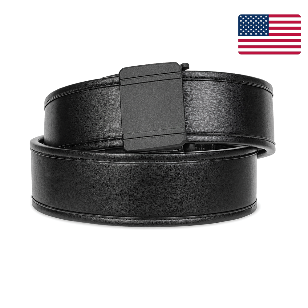 Kore D1 Buckle Duty Belt 2.25 Complete Kit