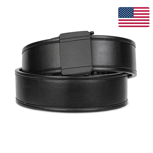 Kore D1 Buckle Duty Belt 2.25 Complete Kit