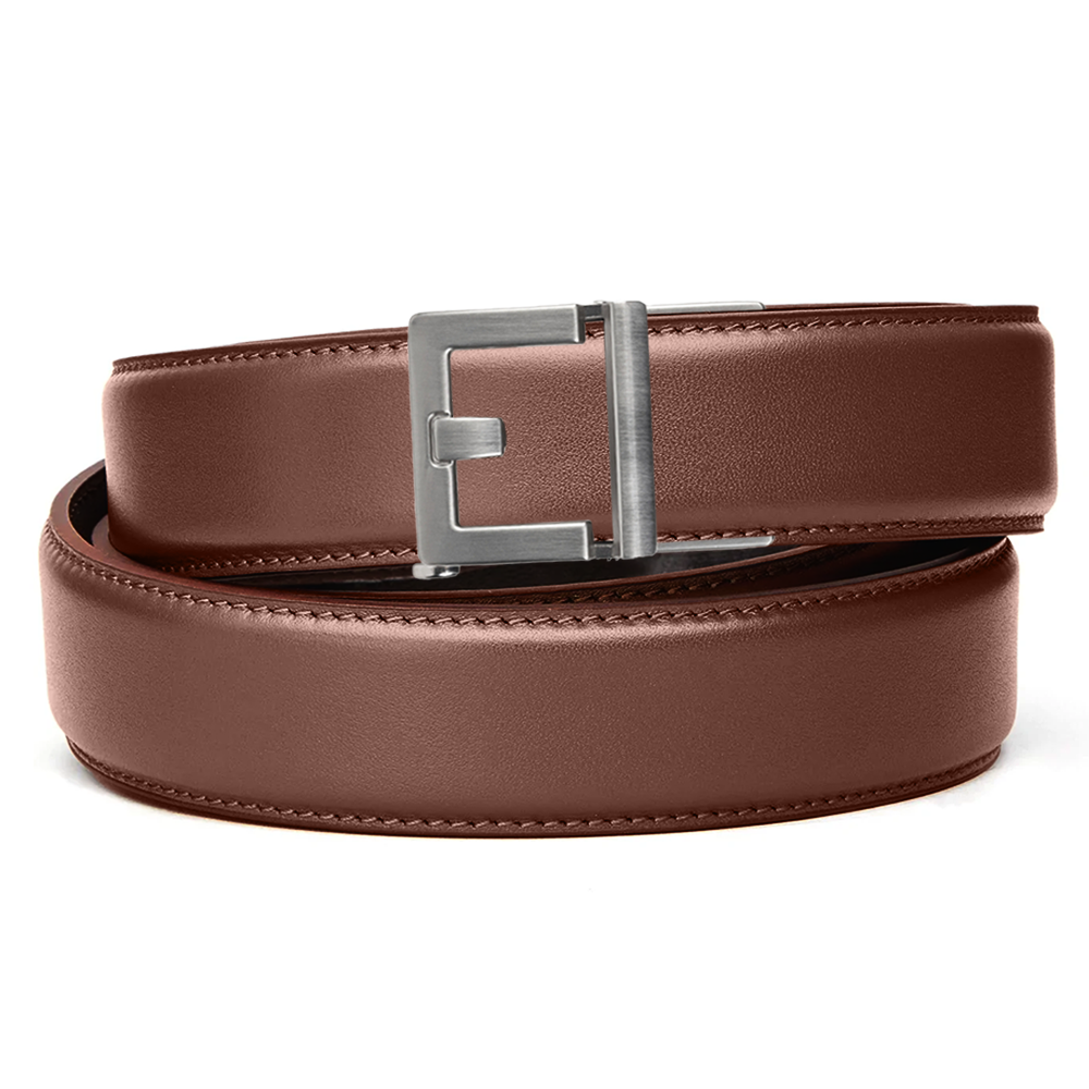 Kore Essentials Leather Gun Belts