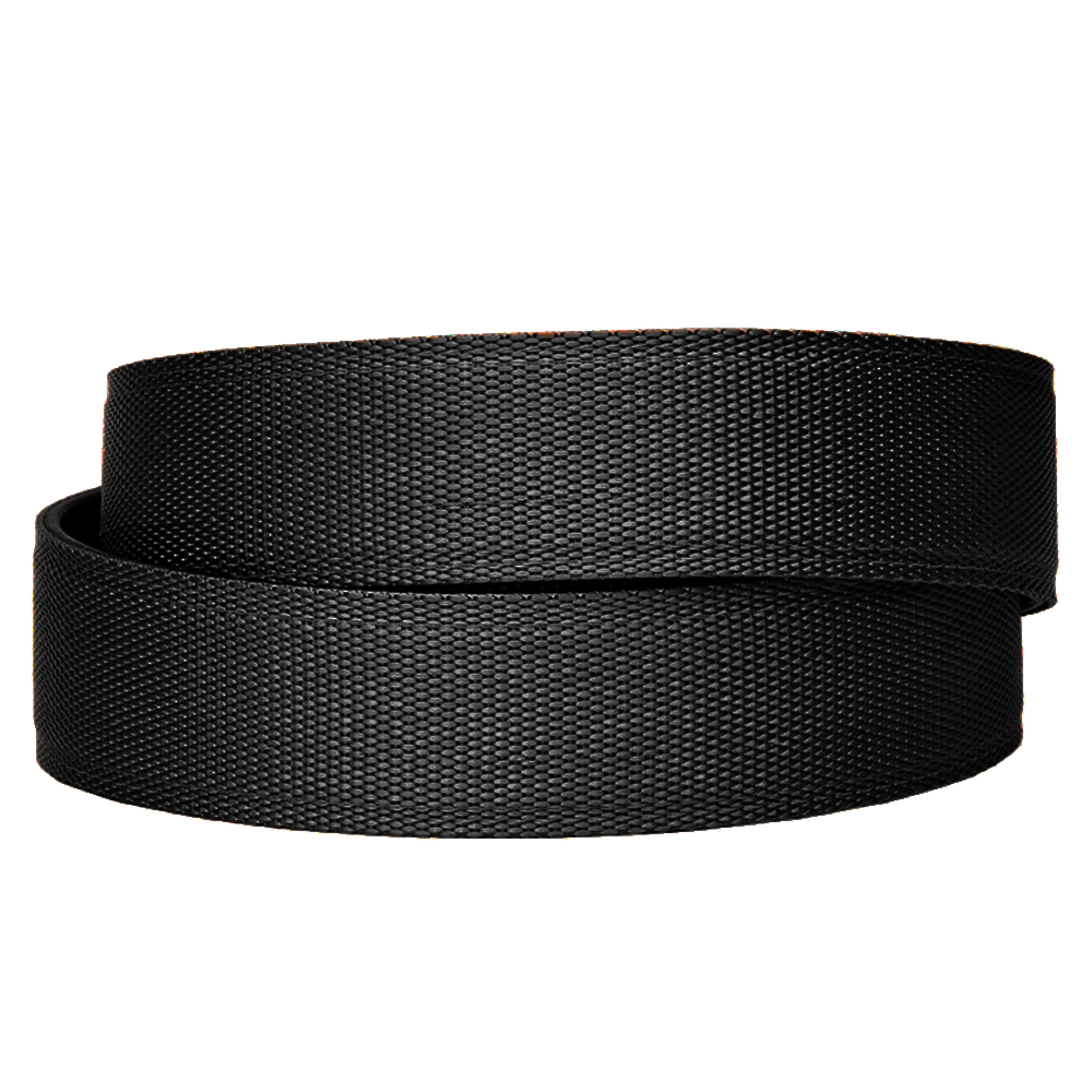 KORE NYLON TACTICAL BELT (STRAP ONLY)