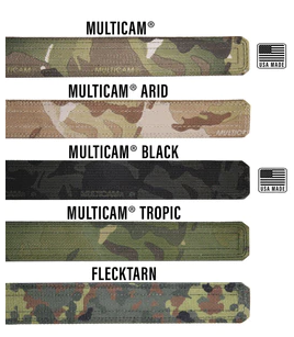 KORE NYLON TACTICAL BELT (STRAP ONLY)
