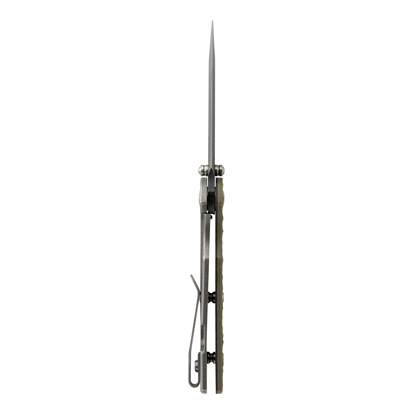 Kore CHASM T Folding Blade