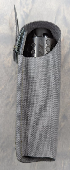 ESSTAC CGS MOD9SK SUPPRESSOR POUCH