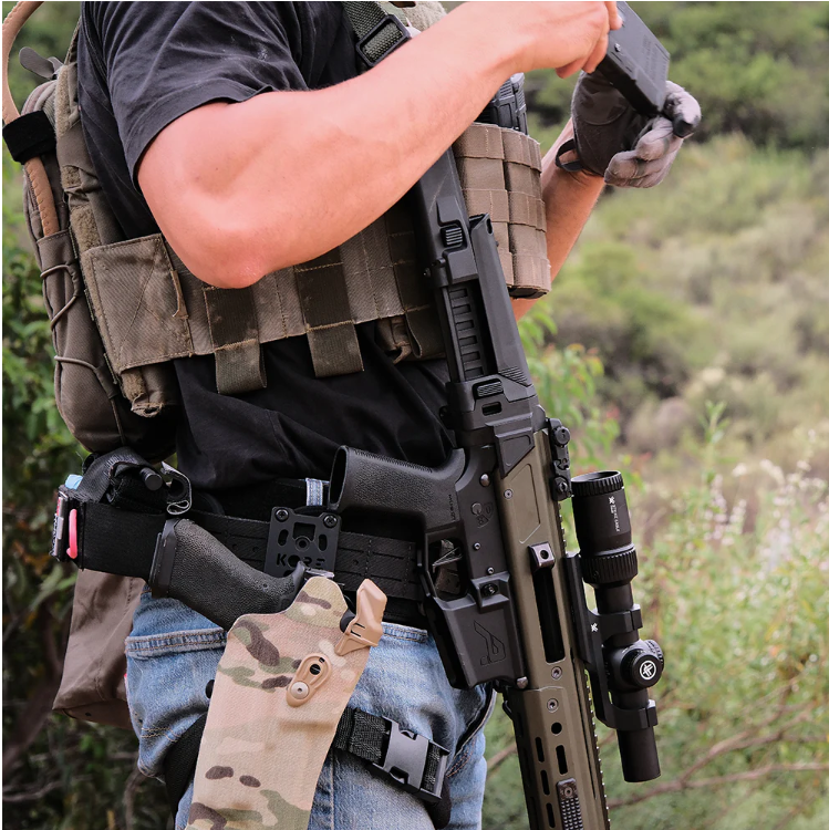 Kore Essentials Holster Mount