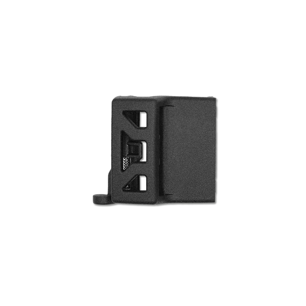 Kore Essentials X Series Buckles