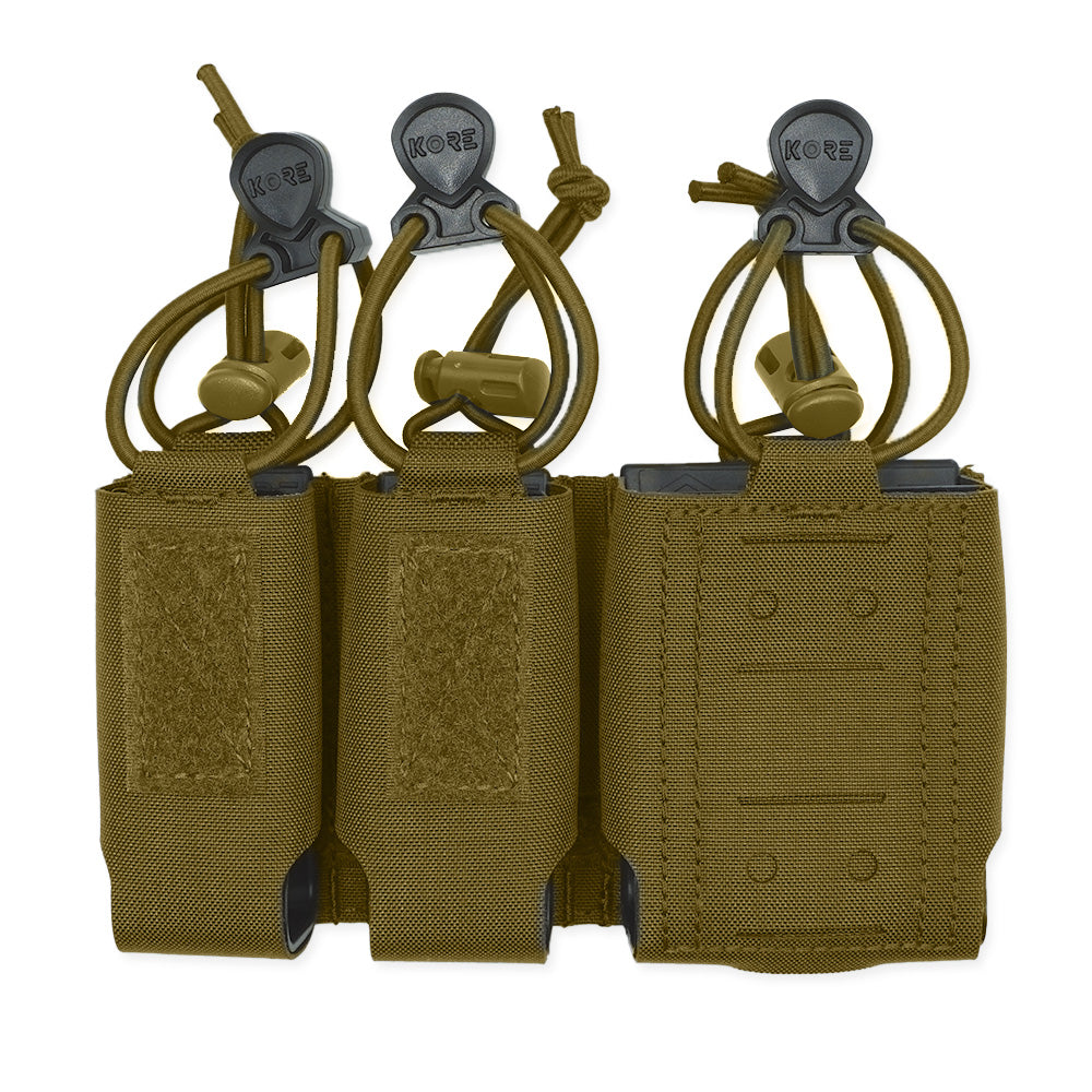 KORE TRIO MAG POUCH