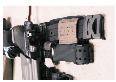 Kore Molle Extender