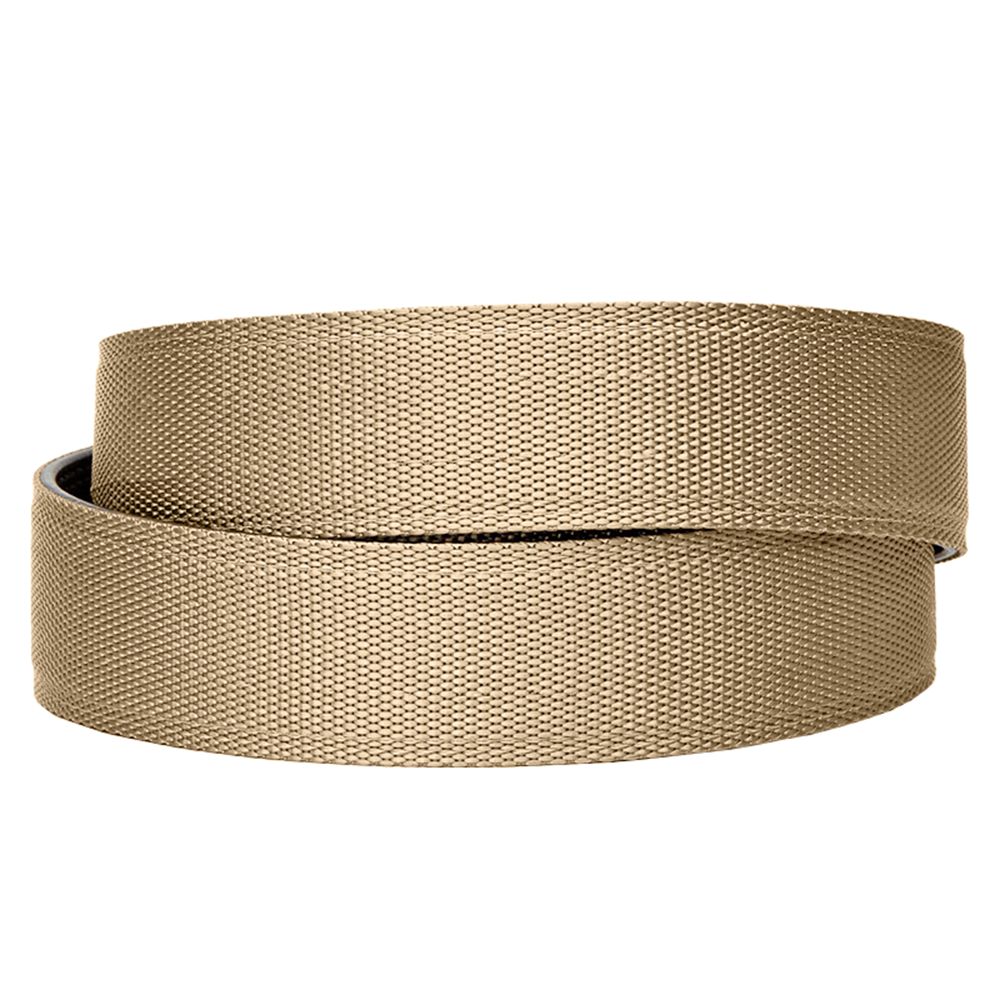 KORE NYLON TACTICAL BELT (STRAP ONLY)