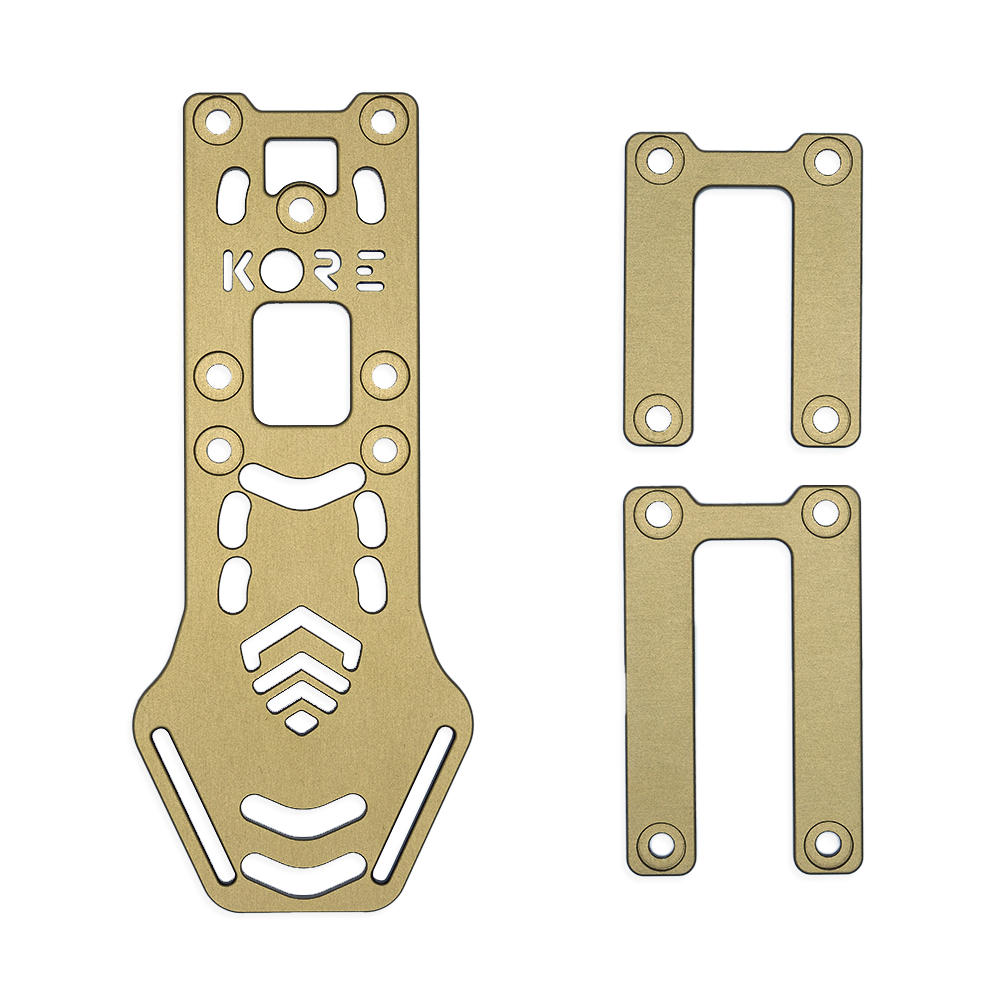 Kore Essentials Holster Mount