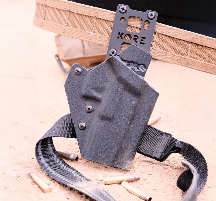 Kore Essentials Holster Mount