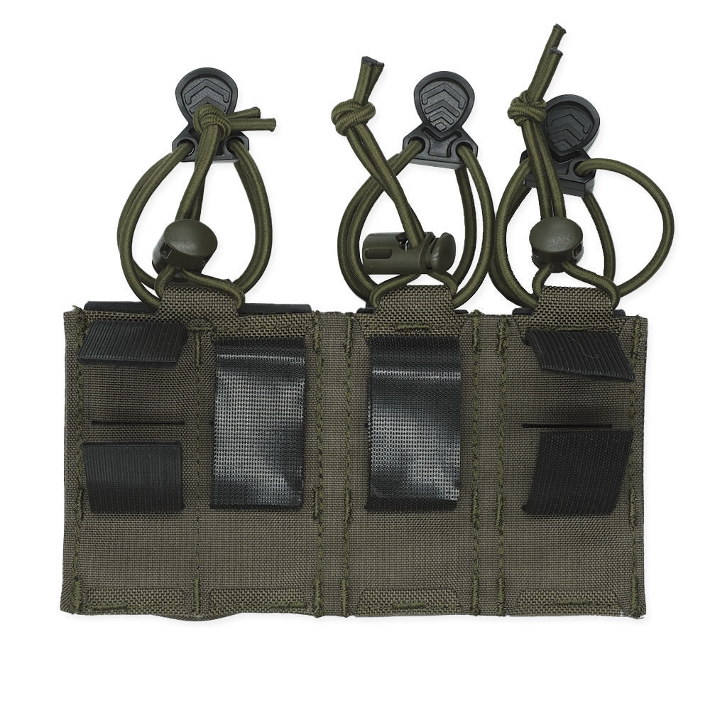 KORE TRIO MAG POUCH