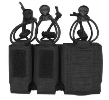 KORE TRIO MAG POUCH