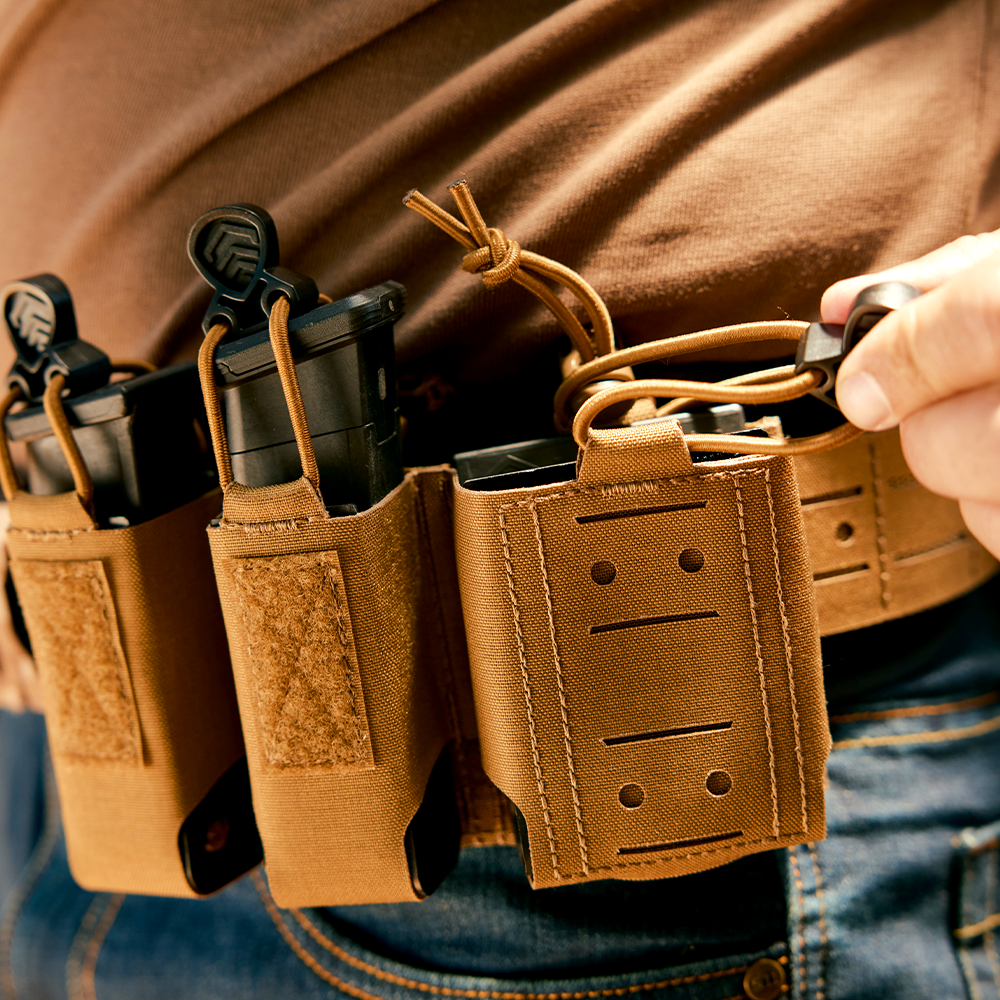 KORE TRIO MAG POUCH