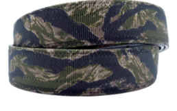 KORE NYLON TACTICAL BELT (STRAP ONLY)