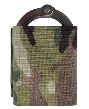 ESSTAC HANDCUFF KYWI POUCH