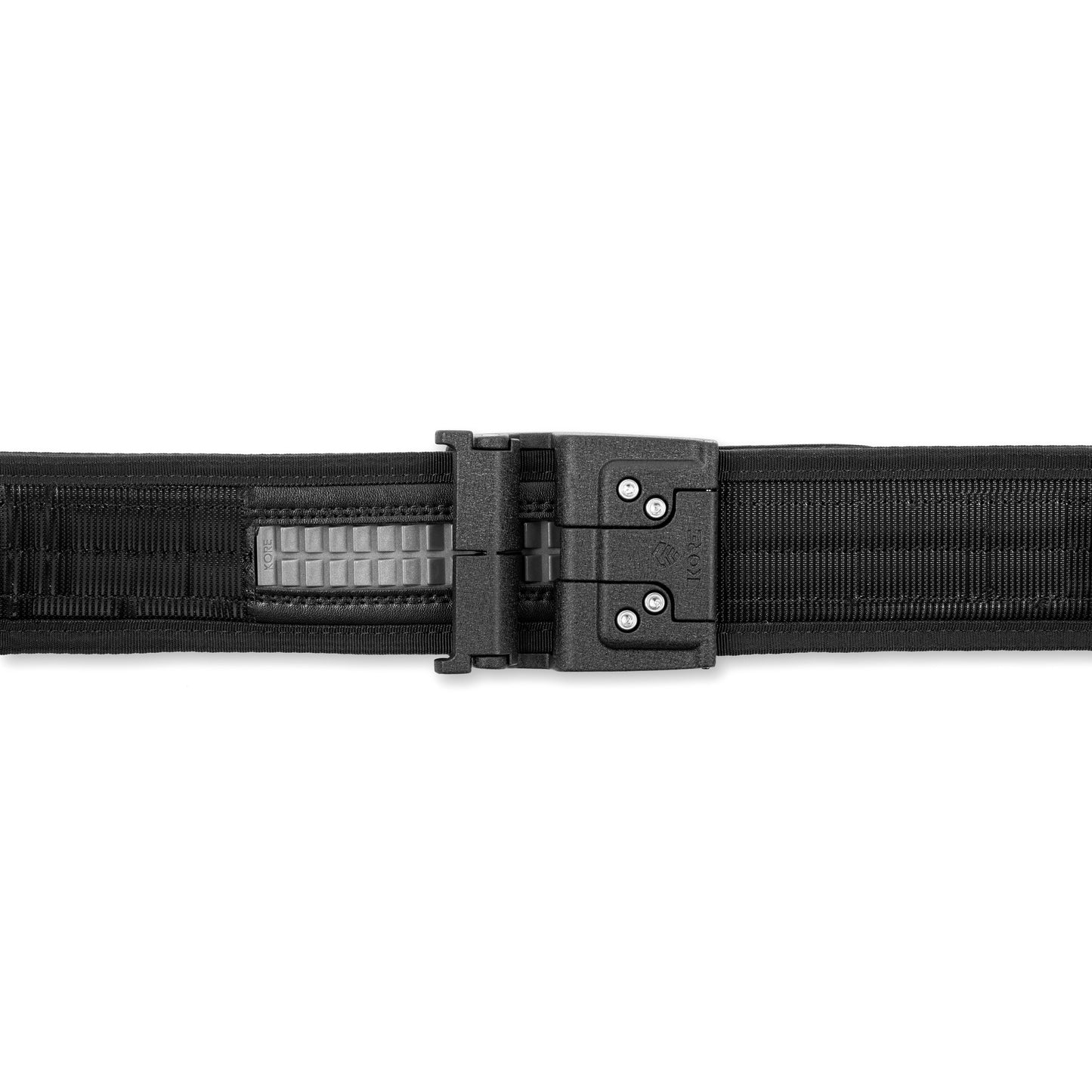 Kore D1 Buckle Duty Belt 2.25 Complete Kit