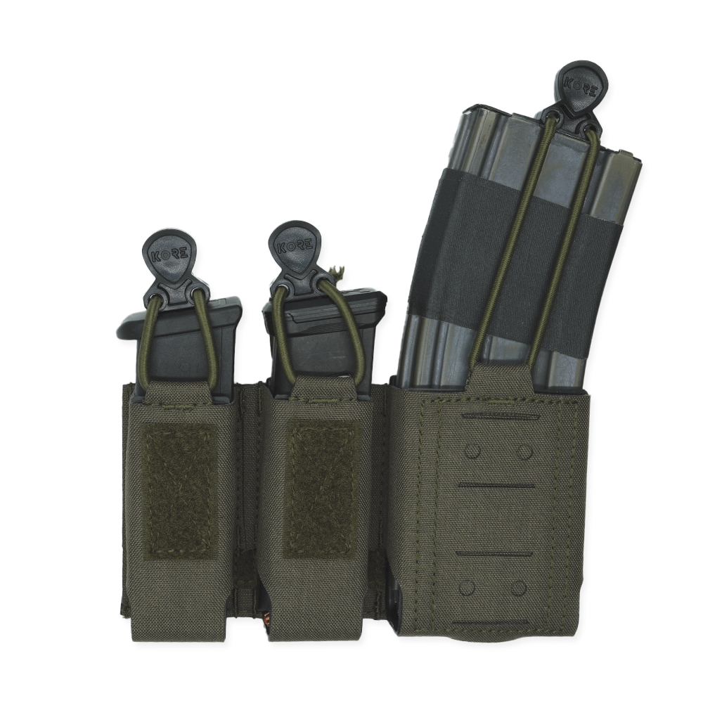 KORE TRIO MAG POUCH