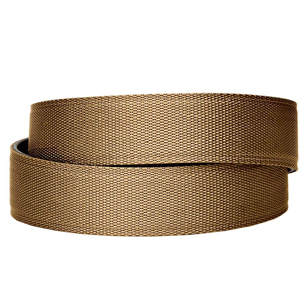 KORE NYLON TACTICAL BELT (STRAP ONLY)