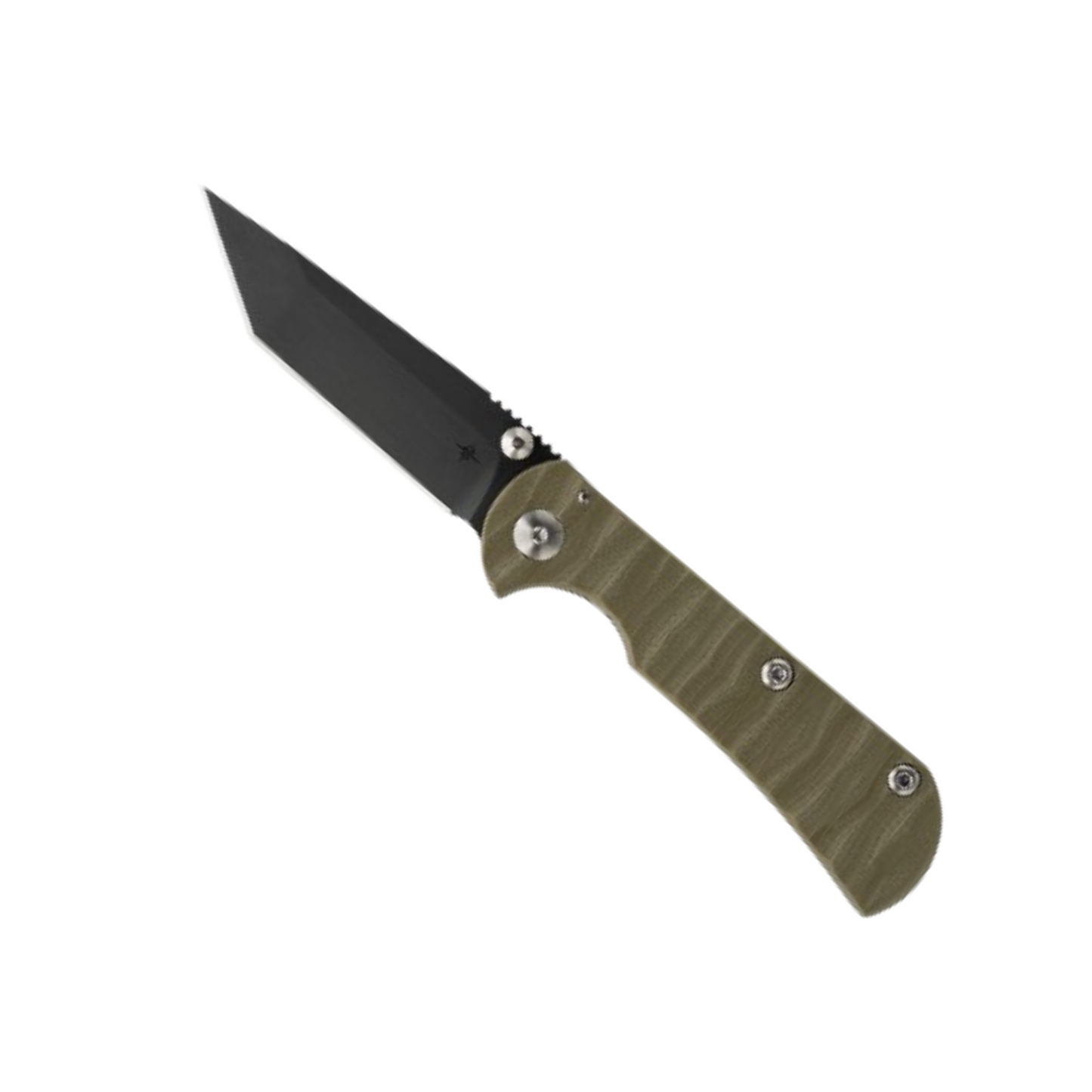Kore CHASM T Folding Blade
