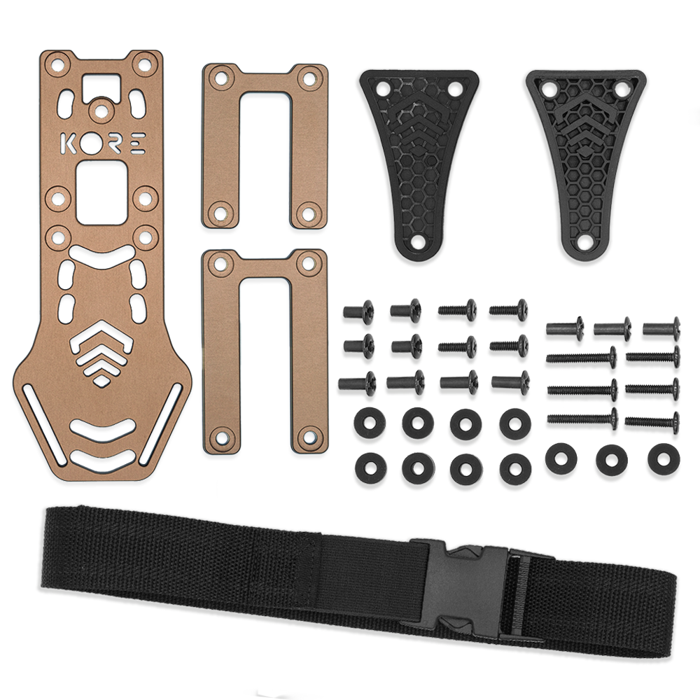 Kore Essentials Holster Mount
