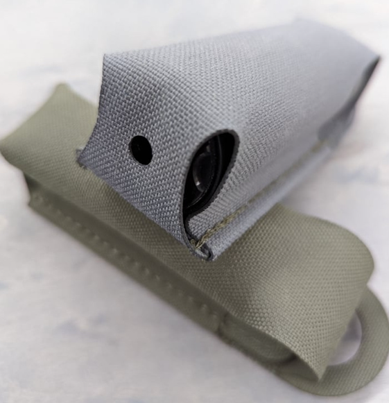 ESSTAC CGS MOD9SK SUPPRESSOR POUCH