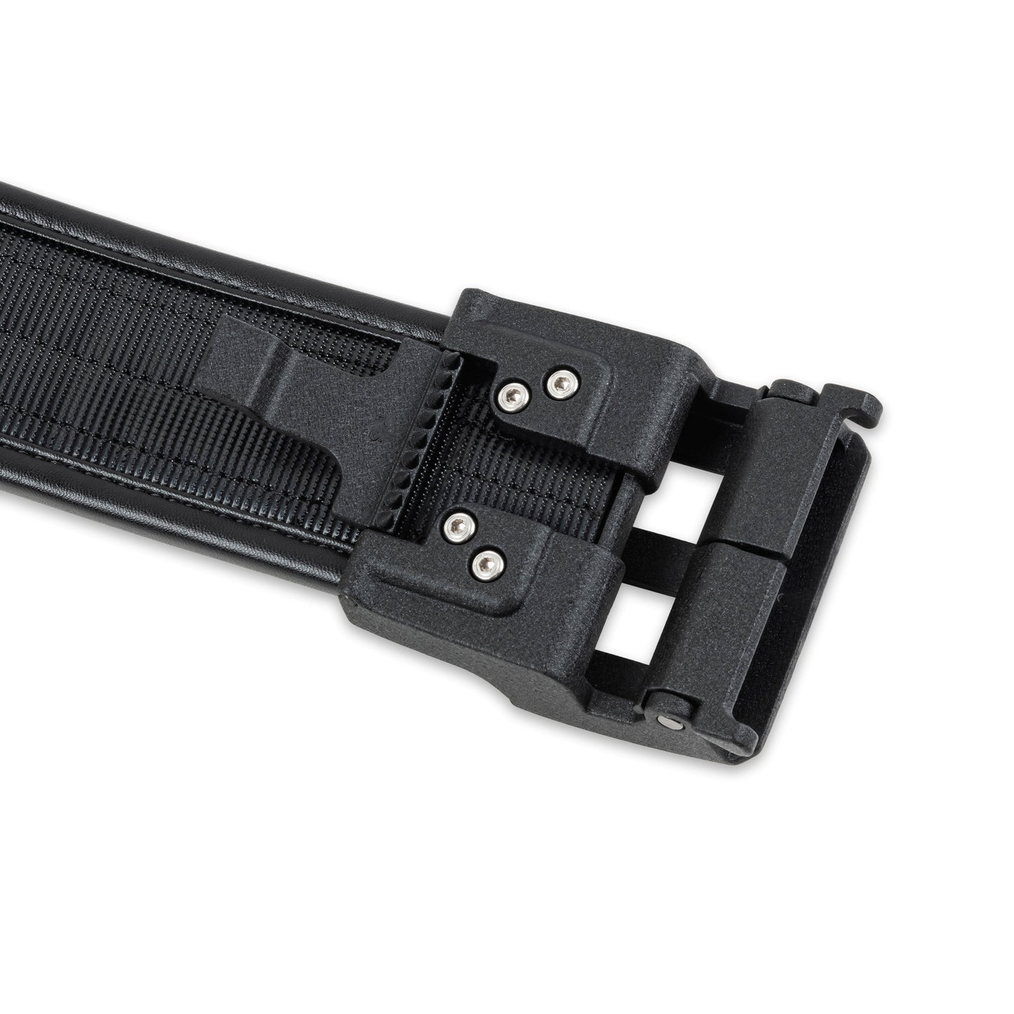Kore D1 Buckle Duty Belt 2.25 Complete Kit