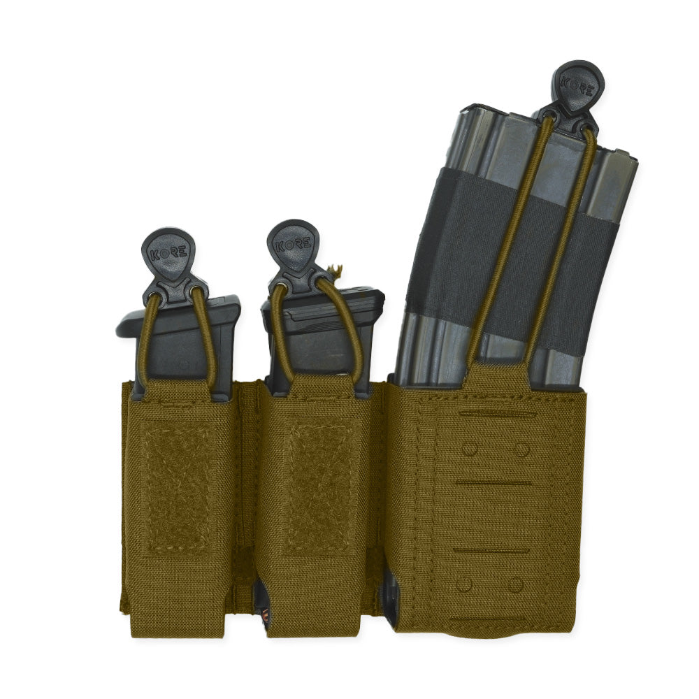 KORE TRIO MAG POUCH