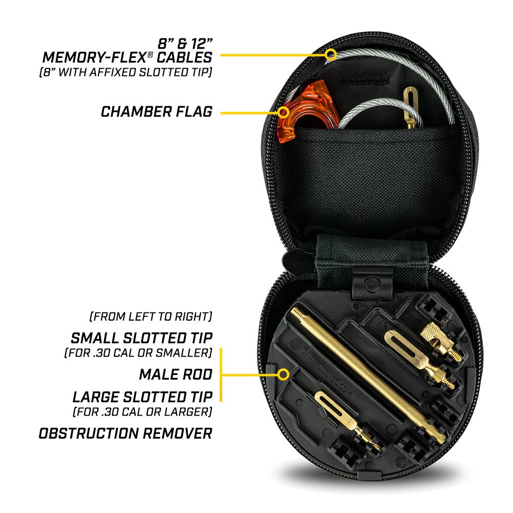 OTIS PISTOL CLEANING KIT
