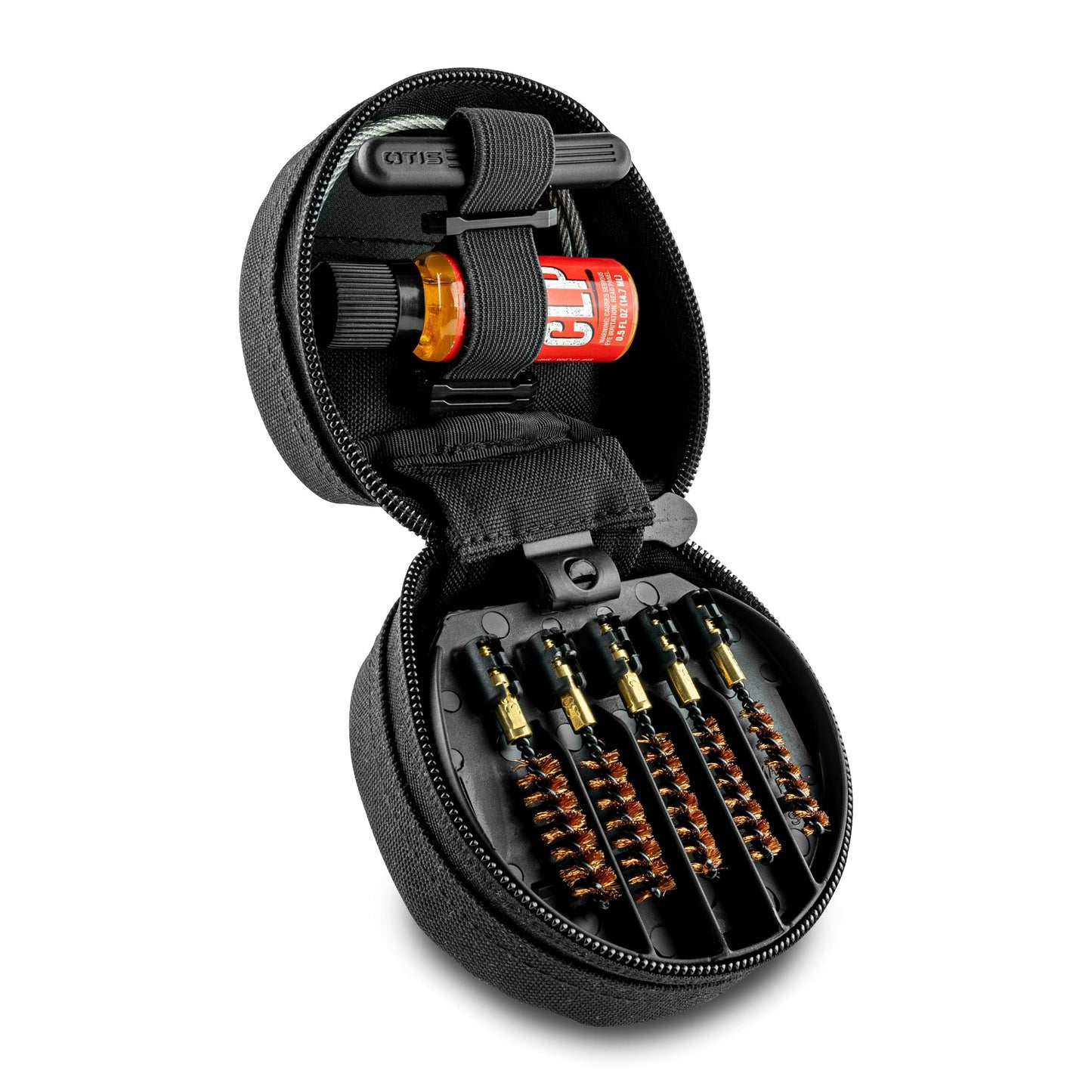 OTIS RIFLE CLEANING KIT - ESSENTIAL MAINTENANCE TOOL