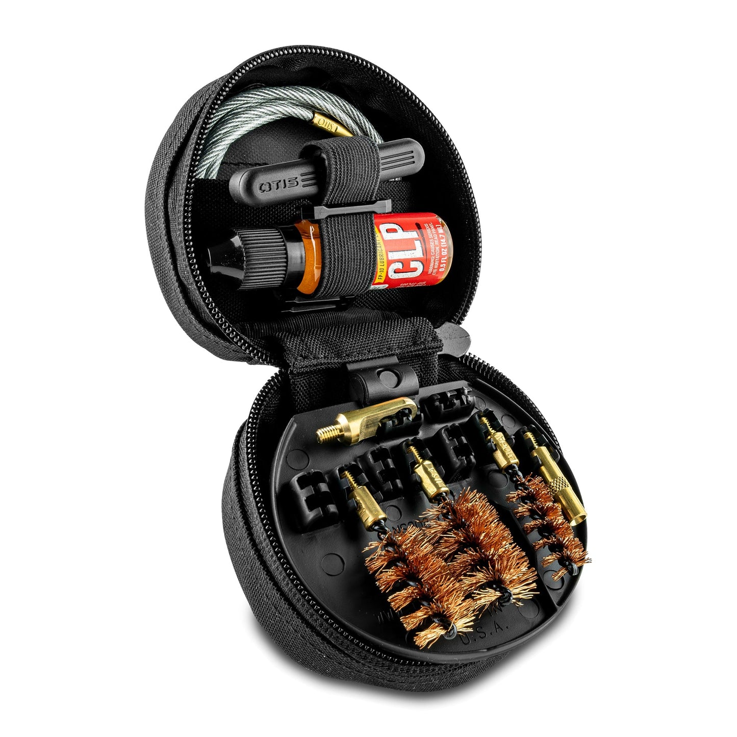 OTIS SHOTGUN CLEANER KIT - KEEP YOUR FIREARM SPOTLESS!