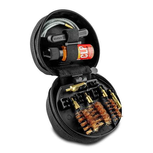 OTIS SHOTGUN CLEANER KIT - KEEP YOUR FIREARM SPOTLESS!