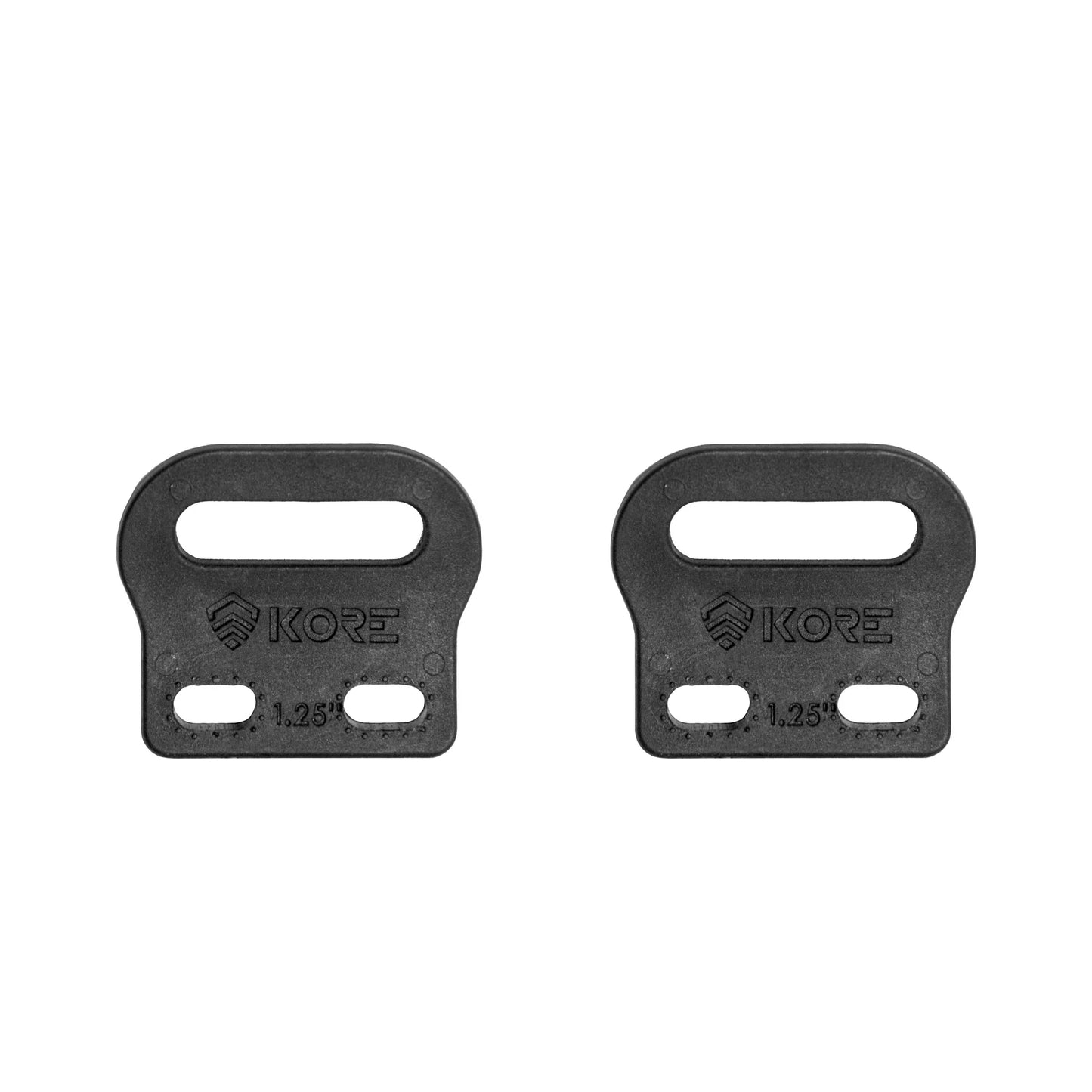 KORE ESSENTIALS THE DIME BAG 1.25 INCH BELT HOLSTER ACCESSORY KIT