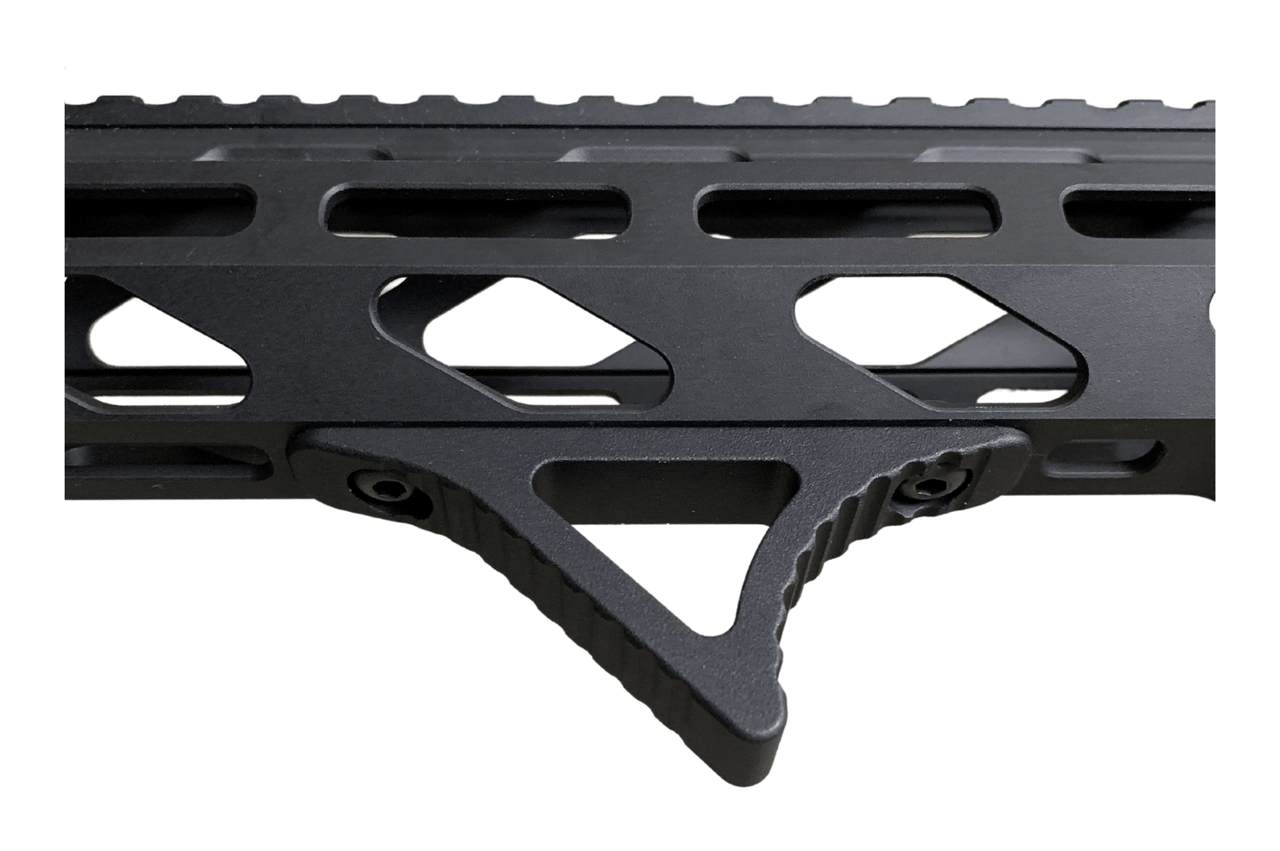 STNGR ERGONOMIC M-LOK FOREGRIP