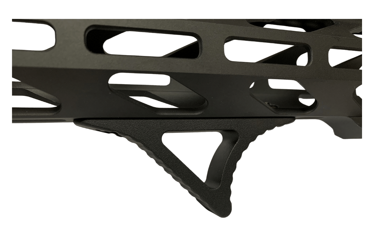 STNGR ERGONOMIC M-LOK FOREGRIP