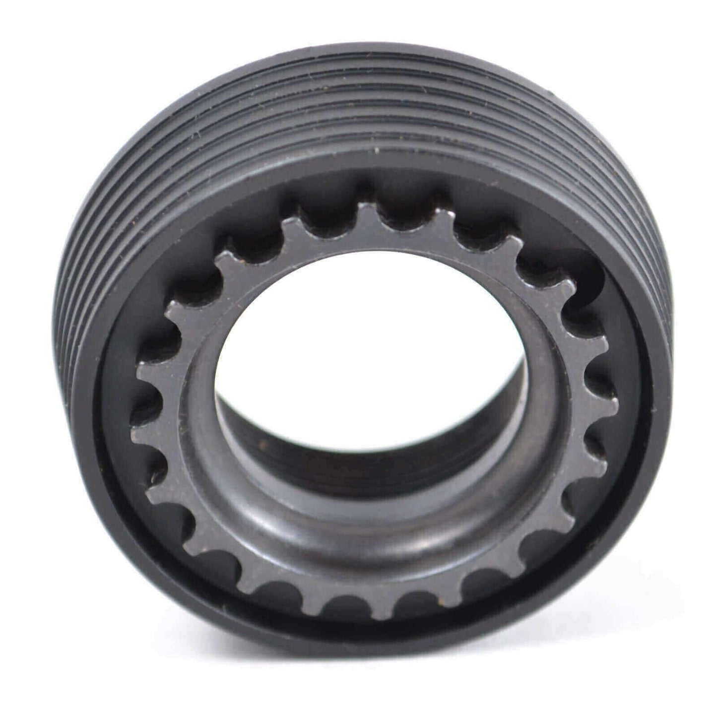 AR-15 BARREL NUT & DELTA RING ASSEMBLY