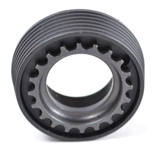 AR-15 BARREL NUT & DELTA RING ASSEMBLY