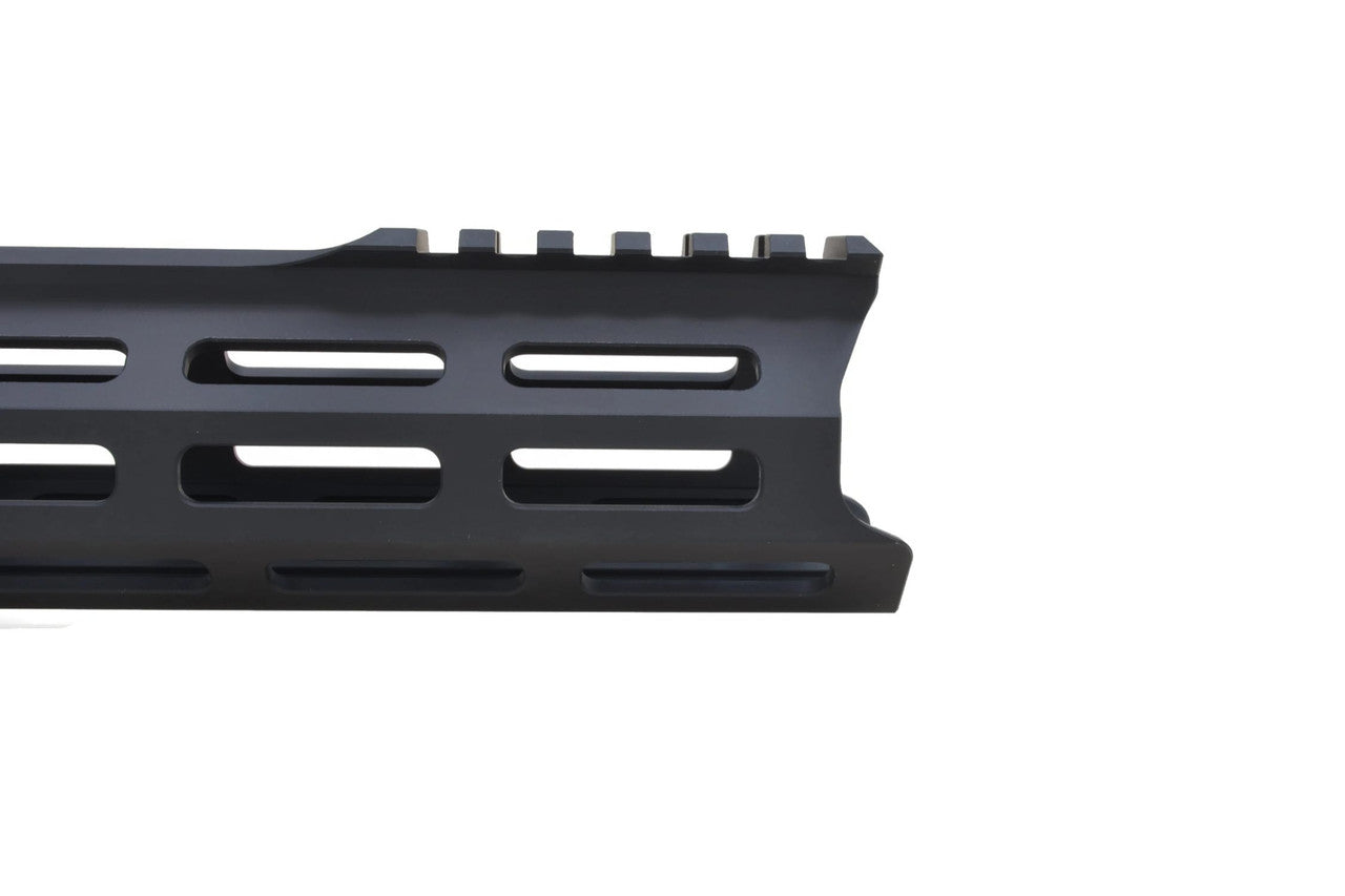 STNGR VLCN® M-LOK FREE FLOAT AR-15 HANDGUARD