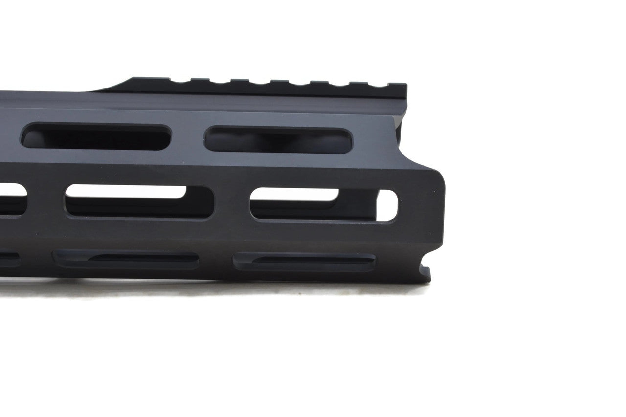 STNGR VLCN® M-LOK FREE FLOAT AR-15 HANDGUARD