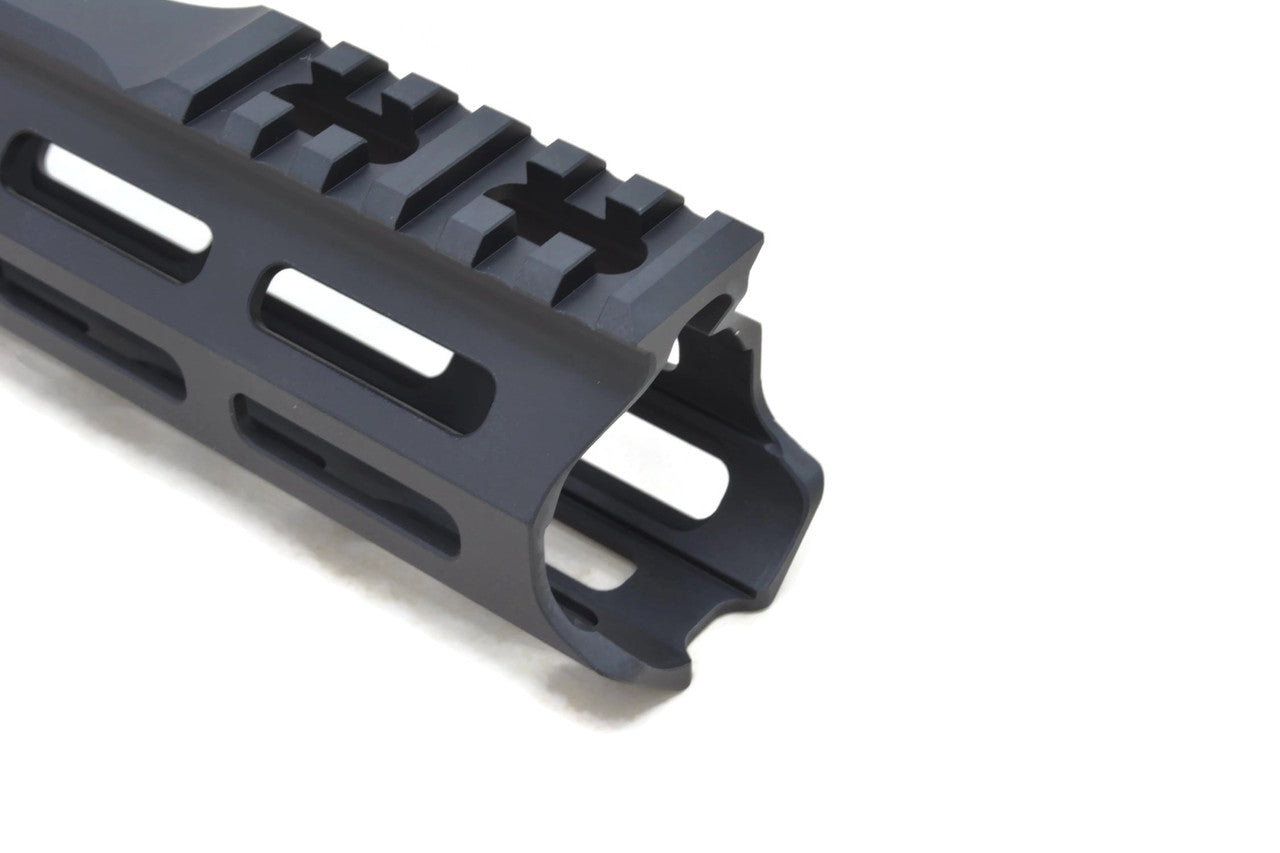 STNGR VLCN® M-LOK FREE FLOAT AR-15 HANDGUARD