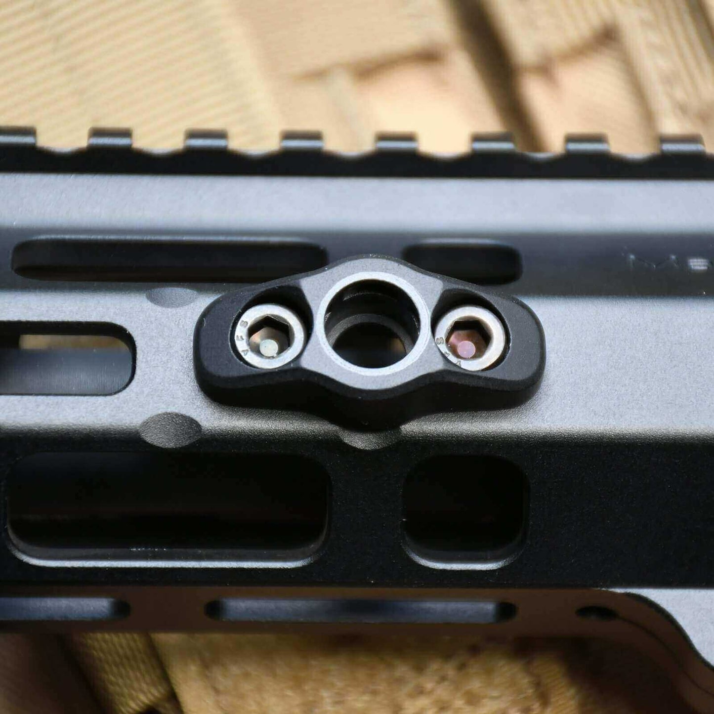 M-LOK Quick Detach Sling Mount – Made in USA – 10 Colors Available